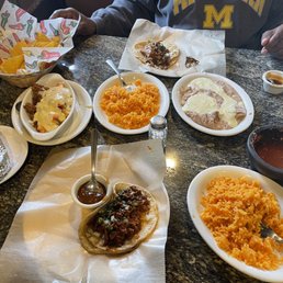 Carne Asada