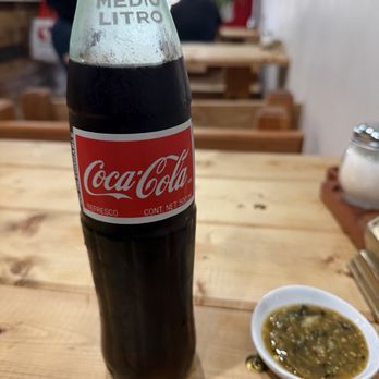 Laberinto de Humo - Coca Cola - Mexican Near Me - Newark, California Laberinto de Humo - Coca Cola - Mexican Near Me - Newark, California
