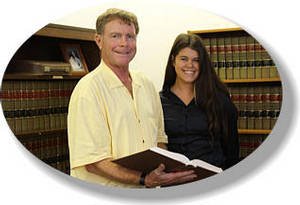Fisher's Law Office - divorce attorney in Lutz, FL