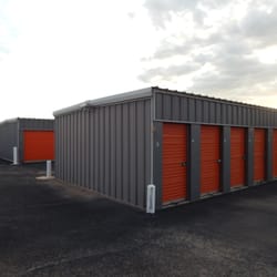 Safe T Storage