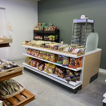 Onigiri Fuku - Inside - Imported Food Near Me - San Antonio, Texas Onigiri Fuku - Inside - Imported Food Near Me - San Antonio, Texas