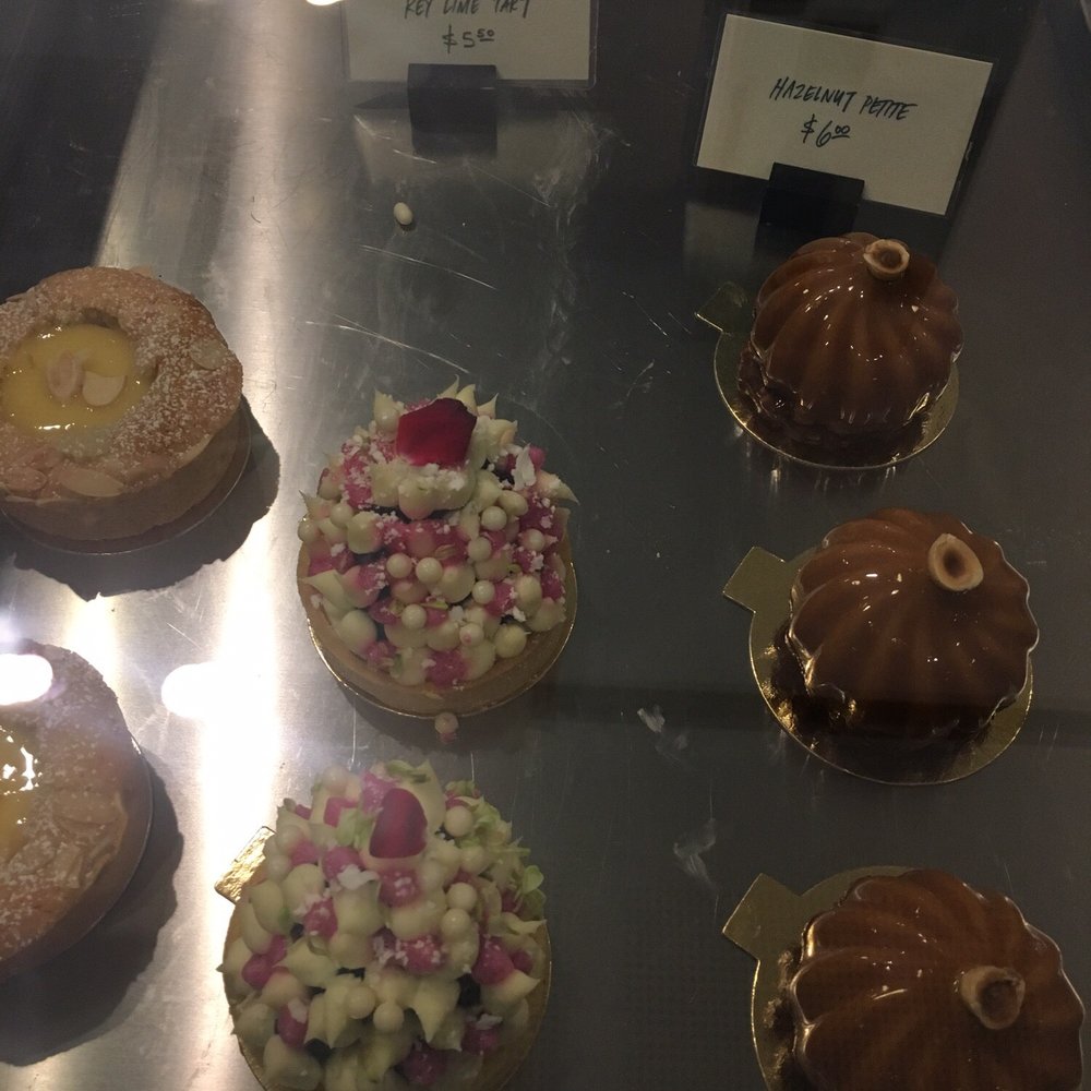 Commissary - Bakeries Near Me - Dallas, Texas Commissary - Bakeries Near Me - Dallas, Texas