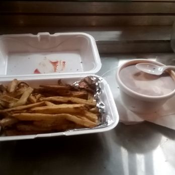 Chow dog and things - Had some of the best Chili & Fries yet. I will order this again. - Street Vendors Near Me - Collierville, Tennessee Chow dog and things - Had some of the best Chili & Fries yet. I will order this again. - Street Vendors Near Me - Collierville, Tennessee