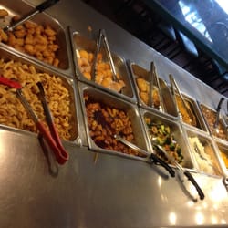 China Buffet