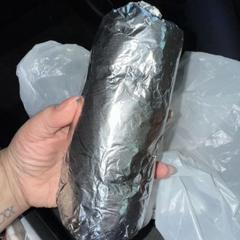 Taqueria el Azteca - Steak & Shrimp Burrito Regular - Mexican Near Me - Stockton, California Taqueria el Azteca - Steak & Shrimp Burrito Regular - Mexican Near Me - Stockton, California