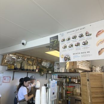 Lagu Cafe - Cafes Near Me - Irvine, California