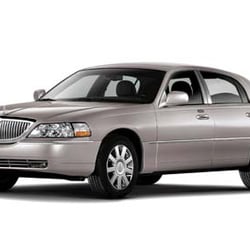 Woodland Hills Airport Shuttle & Limo Service
