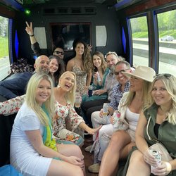 SilverFox Limos