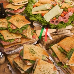 Luciano Express- Ingram Park Mall