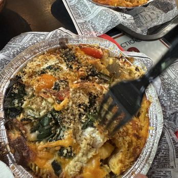Mac Nation Cafe - Sacramento Mac - Soul Food Near Me - Indian Hills, Colorado