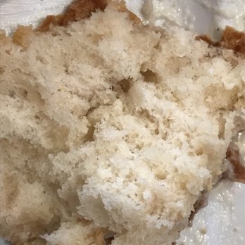 Automatic Slim's - Biscuit with fluffy middle - New American Near Me - Memphis, Tennessee