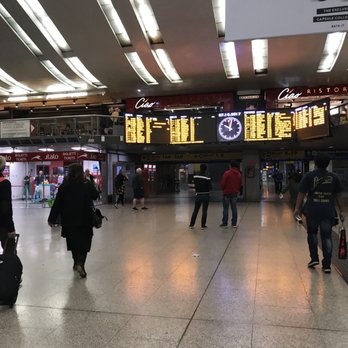 Termini MA MB - Metro Stations Near Me - Rome, RM