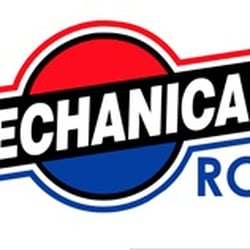 Red Rock Mechanical LLC