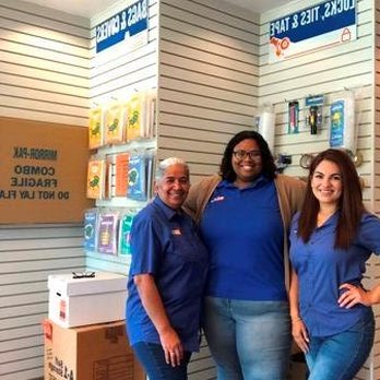 A-1 Self Storage - Meet our team! - Self Storage Near Me - Paramount, California A-1 Self Storage - Meet our team! - Self Storage Near Me - Paramount, California