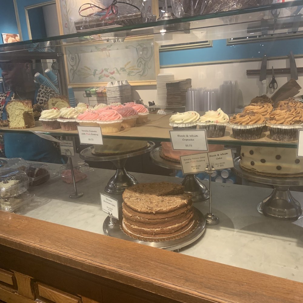 Amy's Bread - Bakeries Near Me - New York, New York Amy's Bread - Bakeries Near Me - New York, New York