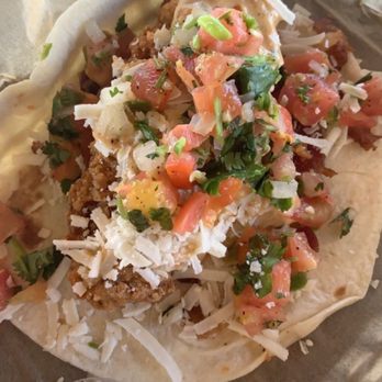 Torchy's Tacos - Trailor park - Tacos Near Me - Pflugerville, Texas
