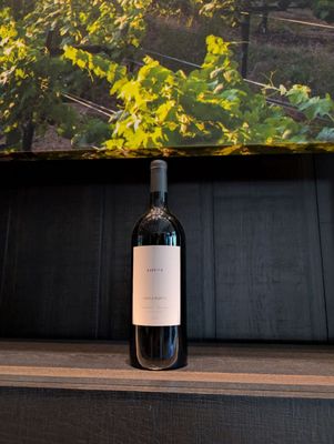 Louis M. Martini Winery by null