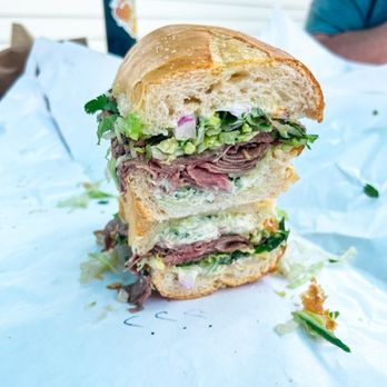 Bill’s Sandwich Palace - Mystery sandwich - Sandwiches Near Me - Nashville, Tennessee Bill’s Sandwich Palace - Mystery sandwich - Sandwiches Near Me - Nashville, Tennessee