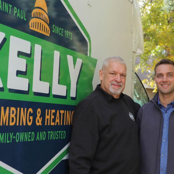 Kelly Plumbing & Heating - We are family-owned and operated since 1973. - Plumbing Near Me - Saint Paul, Minnesota Kelly Plumbing & Heating - We are family-owned and operated since 1973. - Plumbing Near Me - Saint Paul, Minnesota