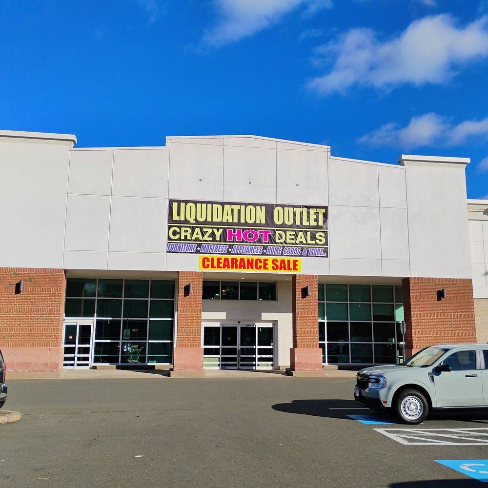 TOP 10 BEST Liquidation Store in Manchester, CT - Updated 2026 - Yelp