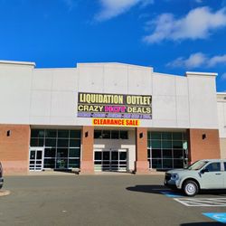 Crazy Hot Deals