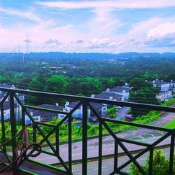 Brookwood Endodontics - Best view in Birmingham!