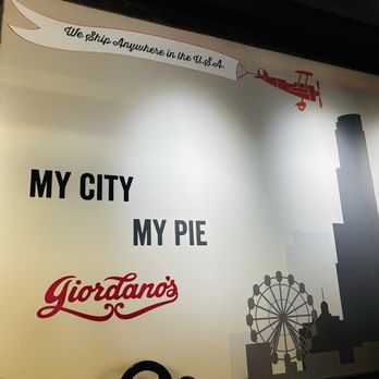 Giordano's - Pizza Near Me - Chicago, Illinois Giordano's - Pizza Near Me - Chicago, Illinois