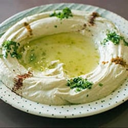 Palmyra Restaurant