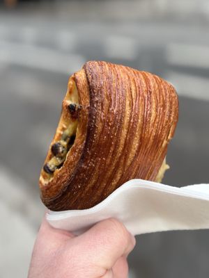 La Cabra Bakery by null