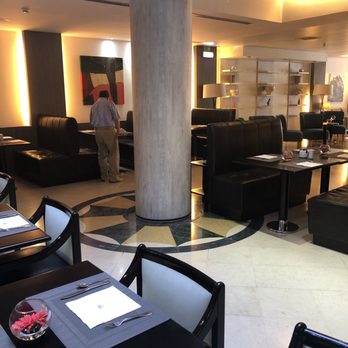 Hotel NH Lisboa Campo Grande - Hotels Near Me - Lisbon, 11