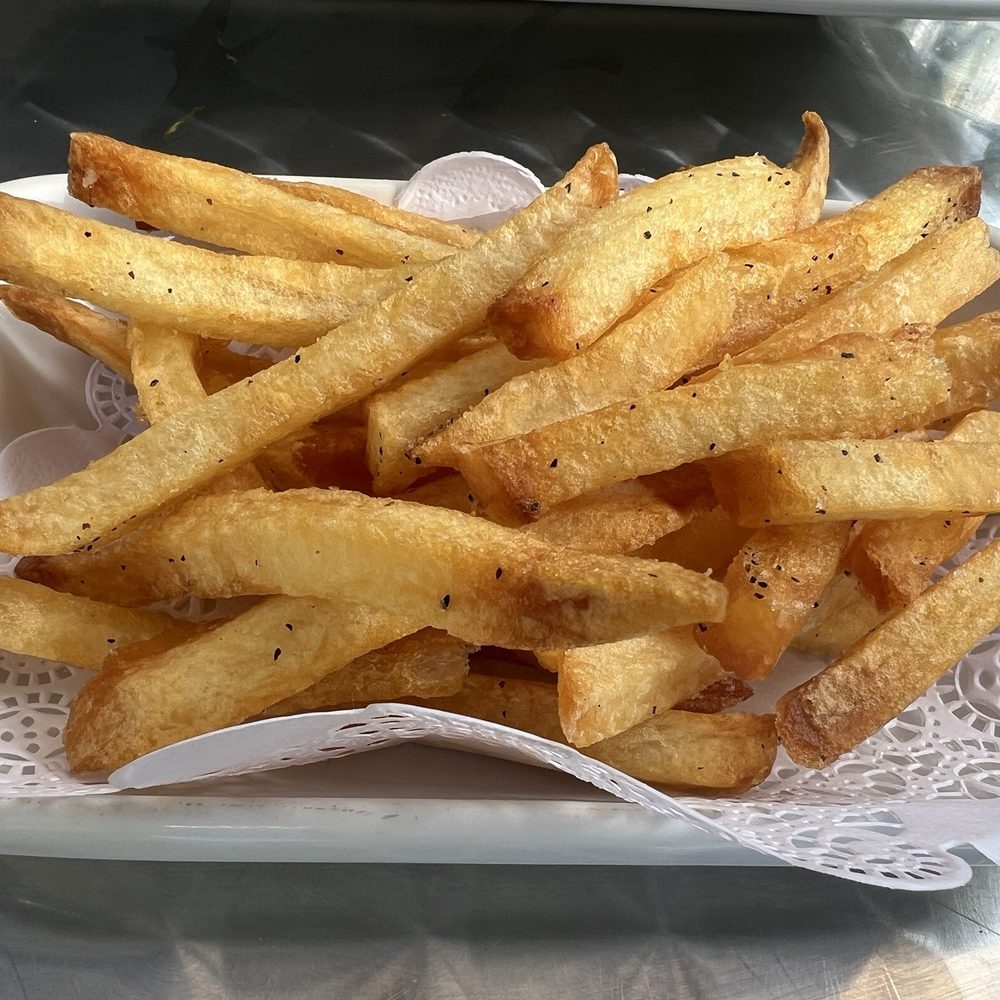 Shadow 66 - Perfectly cooked French fries - French Near Me - Ghent, New York Shadow 66 - Perfectly cooked French fries - French Near Me - Ghent, New York