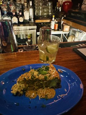 Jacques-Imo's by null