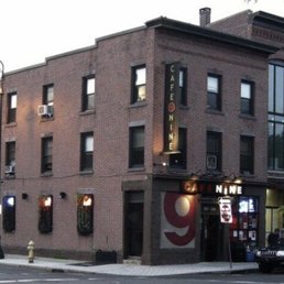 CAFE NINE - Updated November 2025 - 38 Photos & 67 Reviews - 250