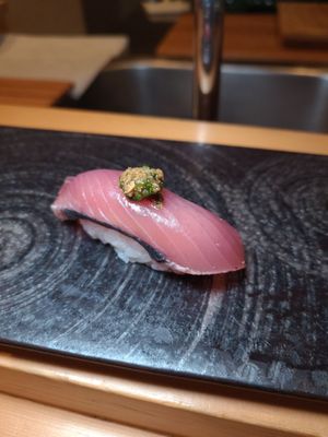 Sushi Tama by null Sushi Tama by null