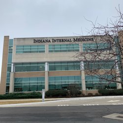 Indiana Internal Medicine
