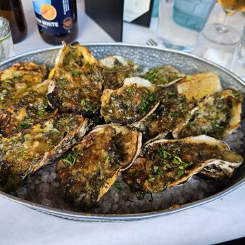 Chef Smelly's - Cajun/Creole Near Me - Oakland, California