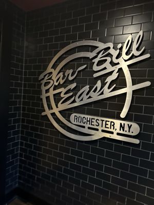 Bar-Bill East by null