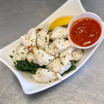Seafood USA - Seafood Markets Near Me - Wayne, Pennsylvania