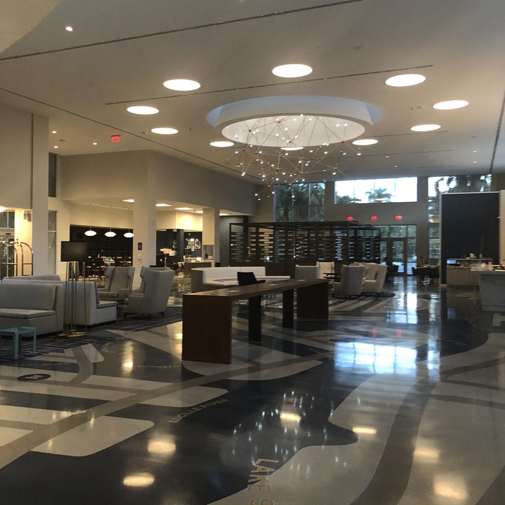 Le Meridien Dania Beach - Hotels Near Me - Dania Beach, Florida Le Meridien Dania Beach - Hotels Near Me - Dania Beach, Florida
