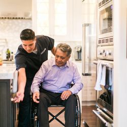 Amada Senior Care