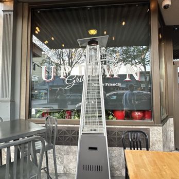 Uptown Grill - Cocktail Bars Near Me - Olympia, Washington