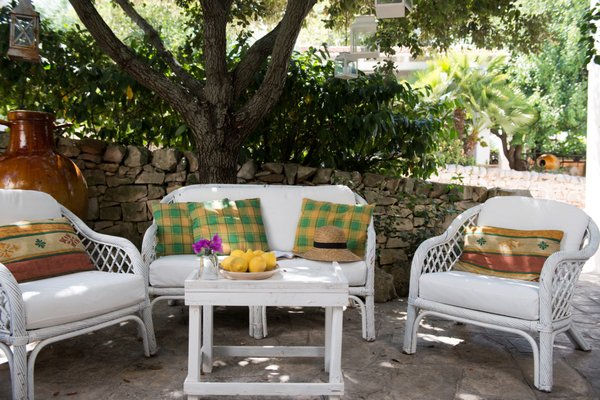 Masseria Salinola by null