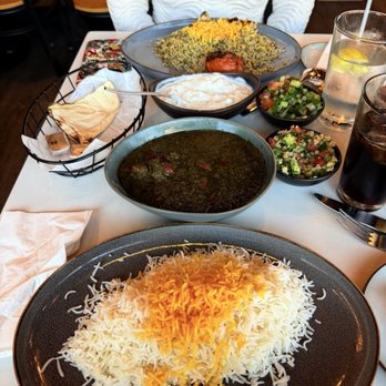 Tajrish Kabob - Persian/Iranian Near Me - Marina del Rey, California Tajrish Kabob - Persian/Iranian Near Me - Marina del Rey, California