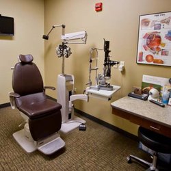EyeHealth Northwest - St. Vincent