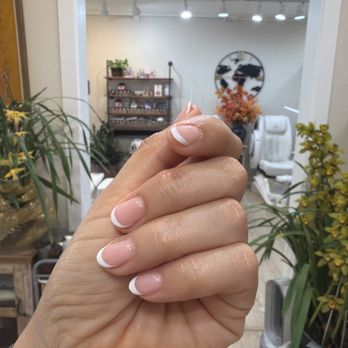 Cindy Nails & Lashes - Nail Salons Near Me - Newport Beach, California