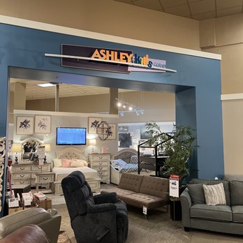 Ashley Store - Kids furniture area - Furniture Stores Near Me - West Covina, California Ashley Store - Kids furniture area - Furniture Stores Near Me - West Covina, California