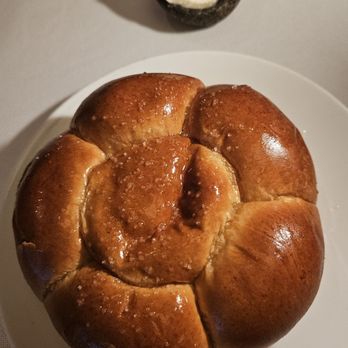 Rare Steakhouse - Bread - Steakhouses Near Me - Everett, Massachusetts