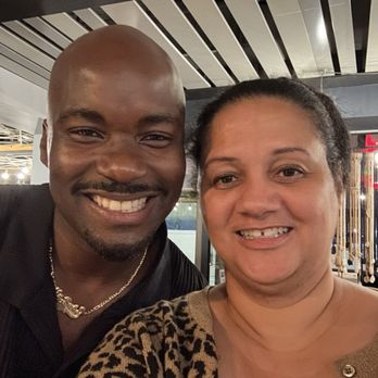 All Set Restaurant & Bar - New American Near Me - Silver Spring, Maryland