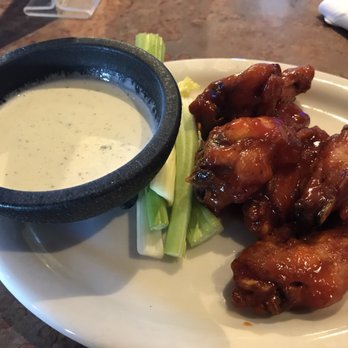 Charlie's Place - Fusion wings - Breakfast & Brunch Near Me - San Luis Obispo, California Charlie's Place - Fusion wings - Breakfast & Brunch Near Me - San Luis Obispo, California