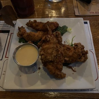 Mudville - Chicken Fingers - American Near Me - New York, New York Mudville - Chicken Fingers - American Near Me - New York, New York
